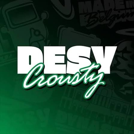 Desy Crousty